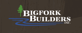 Big Fork Builders