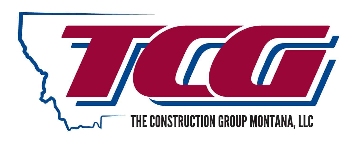 The Construction Group Montanan LLC Logo