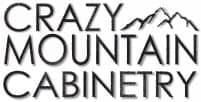 crazy-mountain-cabinetry-logo