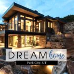 Becoming One With Nature – Big Canyon Homes (Park City, UT)